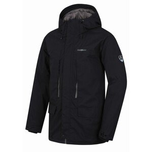 Hannah Nicon anthracite Veľkosť: XL bunda