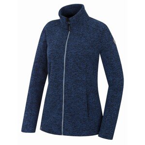 Hannah Lively dark denim mel Veľkosť: 38 mikina