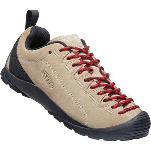 Keen JASPER WOMEN silver mink Veľkosť: 36 dámske topánky
