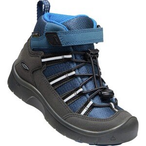 Keen HIKEPORT 2 SPORT MID WP K Majolica / Sky diver Veľkosť: 27/28 detské topánky