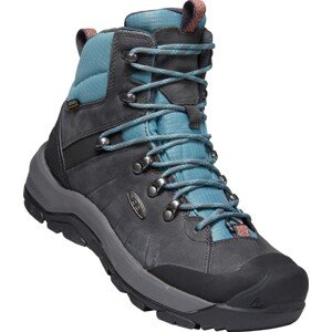 Keen REVEL IV MID POLAR W magnet / north atlantic Veľkosť: 37 dámske topánky
