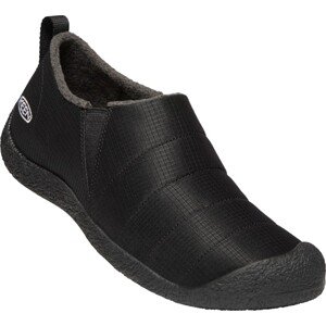 Keen Howser II M triple black Veľkosť: 46 pánske topánky