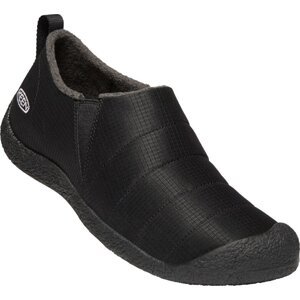 Keen HOWSER II MEN triple black Veľkosť: 47 topánky