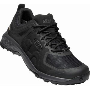 Keen EXPLORE WP M black / magnet Veľkosť: 43 pánske topánky