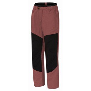 Hannah GUINES JR marsala/anthracite Veľkosť: 140 detské nohavice