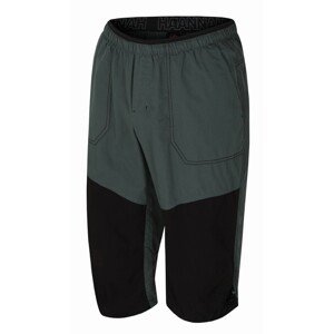 Hannah Hug dark forest / anthracite Veľkosť: XL-