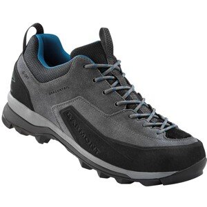 Garmont DRAGONTAIL G-DRY dark grey Veľkosť: 46,5 pánske topánky