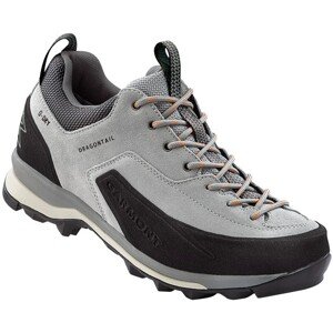 Garmont DRAGONTAIL G-DRY WMS light grey Veľkosť: 39 dámske topánky