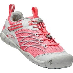 Keen CHANDLER CNX YOUTH Drizzle / Dubarry Veľkosť: 32/33 detské topánky