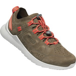 Keen HIGHLAND MEN caper / silver birch Veľkosť: 43