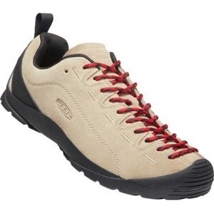 Keen JASPER MEN SILVER MINK Veľkosť: 47,5 pánske topánky