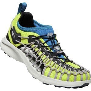 Keen UNEEK SNK MEN evening primrose / mykonos blue Veľkosť: 42 pánske sandále