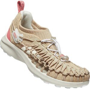 Keen UNEEK SNK WOMEN candied ginger / birch Veľkosť: 41 dámske sandále