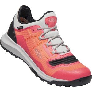 Keen TEMPO FLEX WP WOMEN nectarine / Dubarry Veľkosť: 39