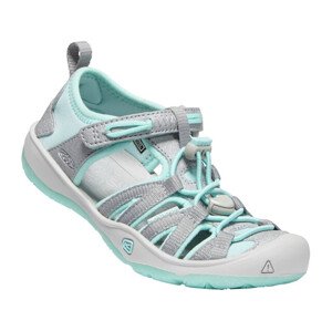 Keen MOXIE SANDAL CHILDREN blue tint / vapor Veľkosť: 30 191190781067 detské sandále