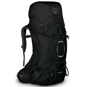 Osprey Aether 55 II black Veľkosť: L/XL 843820108880 batoh