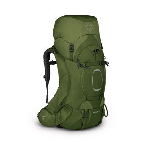 Osprey Aether 55 II garlic mustard green Veľkosť: -L/XL 843820109160 batoh