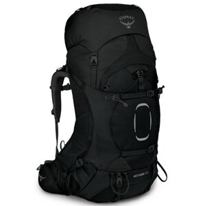 Osprey Aether 65 II black Veľkosť: -S/M 843820108781 batoh