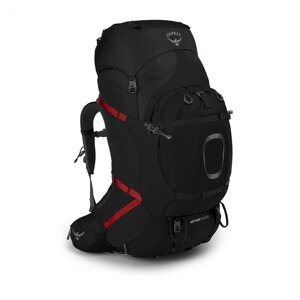 Osprey Aether PLUS 85 black Veľkosť: L/XL 843820109412 batoh