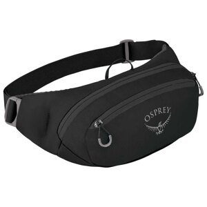 Osprey Daylite WAIST II black 843820109948 batoh