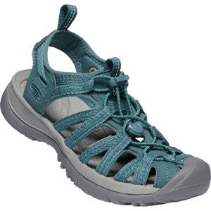 Keen WHISPER WOMEN smoke blue Veľkosť: 43 dámske sandále