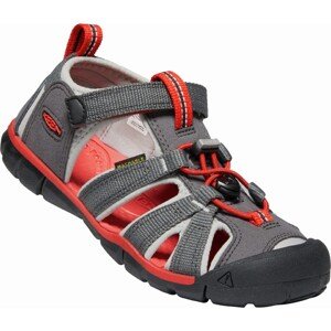 Keen SEACAMP II CNX CHILDREN magnet / Drizzle Veľkosť: 25/26 detské sandále