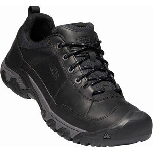 Keen Targhee III OXFORD MEN black / magnet Veľkosť: 48 boty