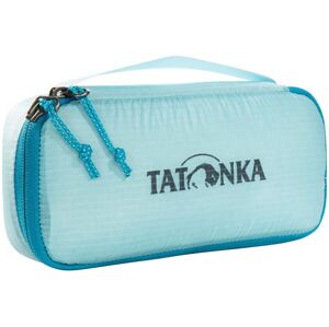 Tatonka SQZY PADDED POUCH S light blue púzdro