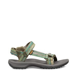 Teva W'S TERRA FI LITE burnt olive Veľkosť: 40,5 dámska obuv