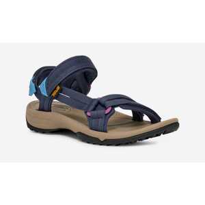 Teva W'S Terra Fi Lite - CRWN Veľkosť: 38,5 0197634645773