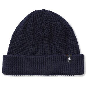 Smartwool CREEK RUN BEANIE deep navy unisex čiapka