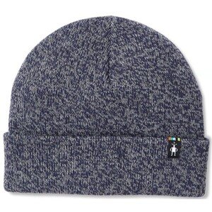 Smartwool COZY CABIN HAT deep navy čiapka