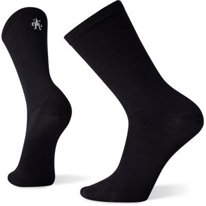 Smartwool HIKE CE ZERO CUSHION LINER CREW black Veľkosť: L 195441209676 ponožky