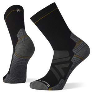 Smartwool PERFORMANCE HIKE FULL CUSHION CREW black Veľkosť: M 195440268360 ponožky