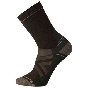 Smartwool PERFORMANCE HIKE FULL CUSHION CREW chestnut Veľkosť: M ponožky