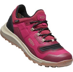 Keen TEMPO FLEX WP W JAM/PLAZA TAUPE Veľkosť: 37,5 dámske topánky