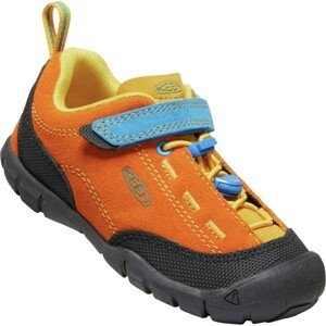 Keen Jasper II C Russet orange / greenlake Veľkosť: 31