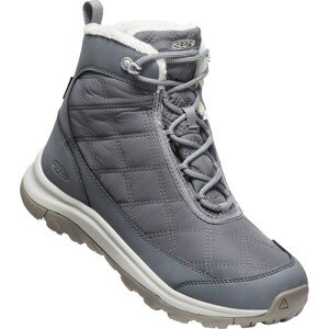 Keen TERRADORA II WINTRY BOOT WP W magnet/steel grey Veľkosť: 38,5 dámske topánky
