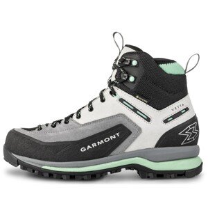 Garmont VETTA TECH GTX WMS grey/green Veľkosť: -39,5 dámske topánky