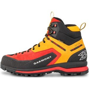 Garmont VETTA TECH GTX red/orange Veľkosť: -46
