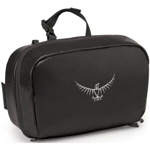 Osprey TRANSPORTER HANGING TOILETRY KIT black puzdro