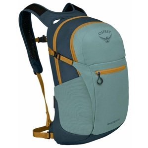 Osprey DAYLITE PLUS oasis dream green/muted space batoh