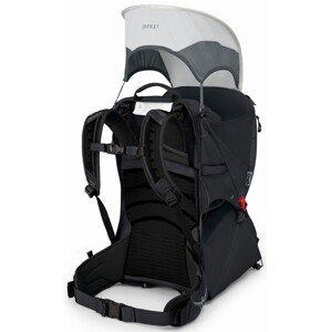 Osprey Poco LT starry black nosítko na dieťa