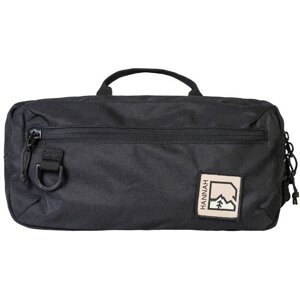 Ľadvinka Hannah CROSSBODY anthracite taška