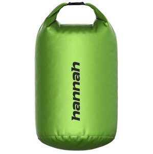Hannah DRYBAG 20 jade lime taška