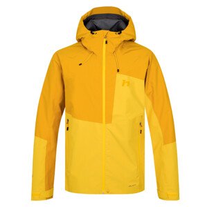 Hannah ALAGAN spectra yellow/golden yellow Veľkosť: XXL pánska bunda