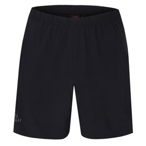 Hannah ALDIS II anthracite (red) Veľkosť: S pánske kraťasy
