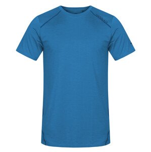 Hannah PELLO II french blue mel Veľkosť: XL pánske tričko s krátkym rukávom
