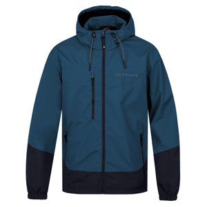 Hannah STRIDER moroccan blue/night sky Veľkosť: M pánska bunda