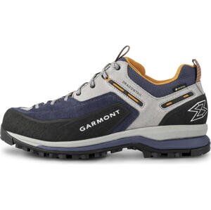 Garmont DRAGONTAIL TECH GTX blue/grey (insigna blue/sedona grey) Veľkosť: 42,5 8056586059453 pánske topánky